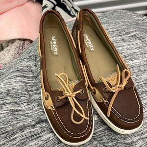 Sperry’s